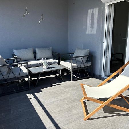 Apartment Tina Rogoznica  Εξωτερικό φωτογραφία