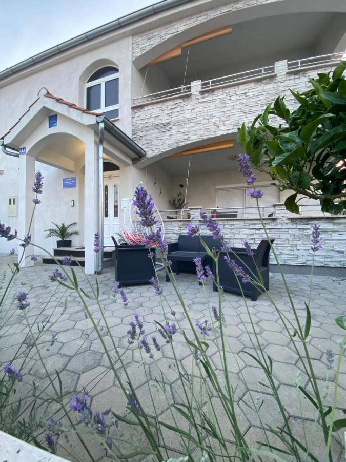 Apartment Tina Rogoznica  Εξωτερικό φωτογραφία