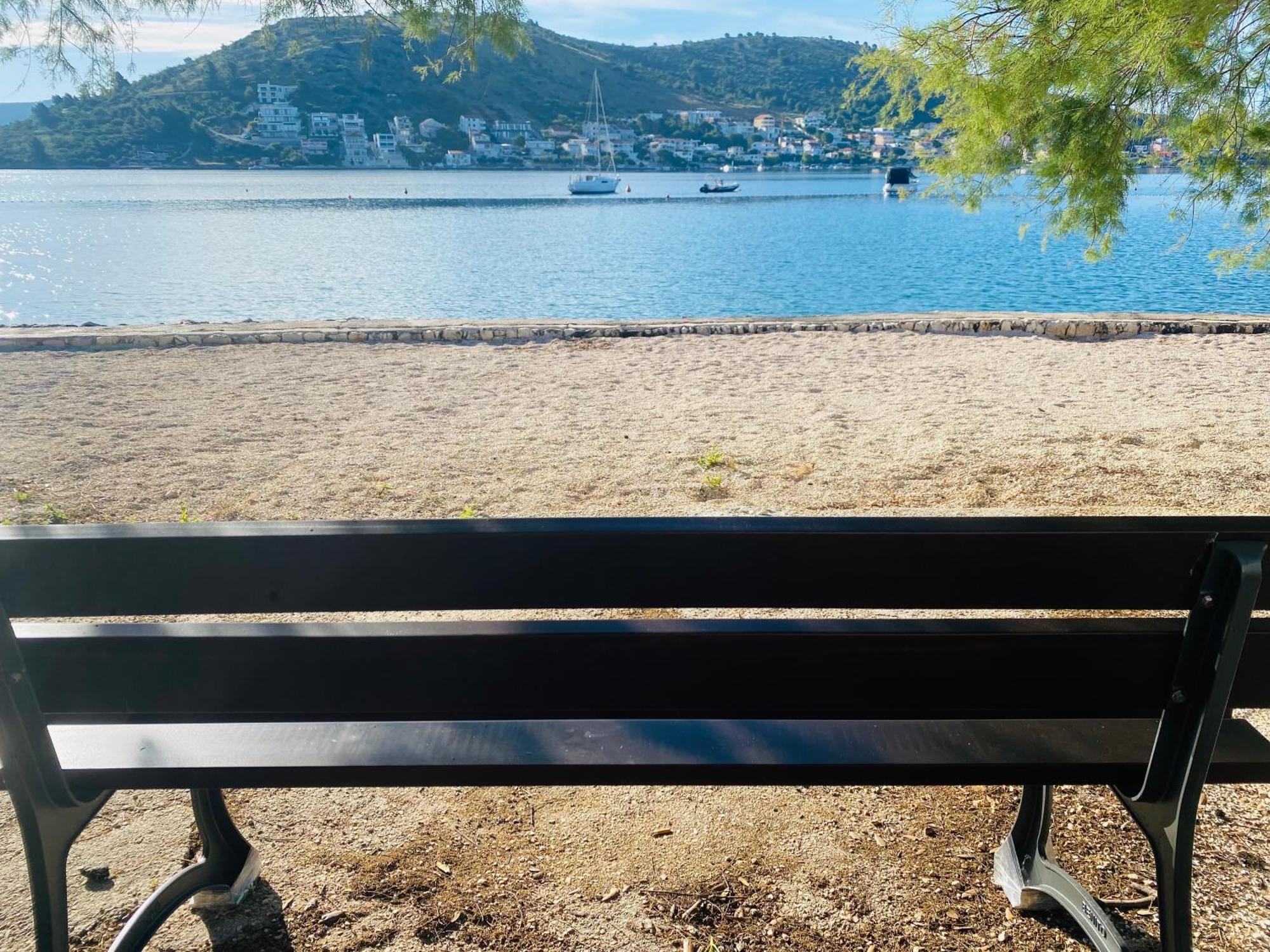 Apartment Tina Rogoznica  Εξωτερικό φωτογραφία