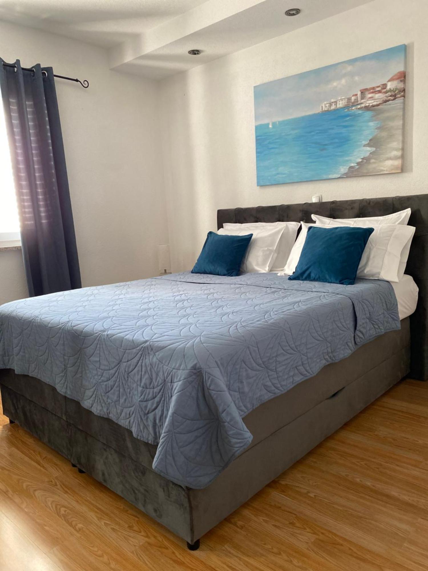 Apartment Tina Rogoznica  Εξωτερικό φωτογραφία