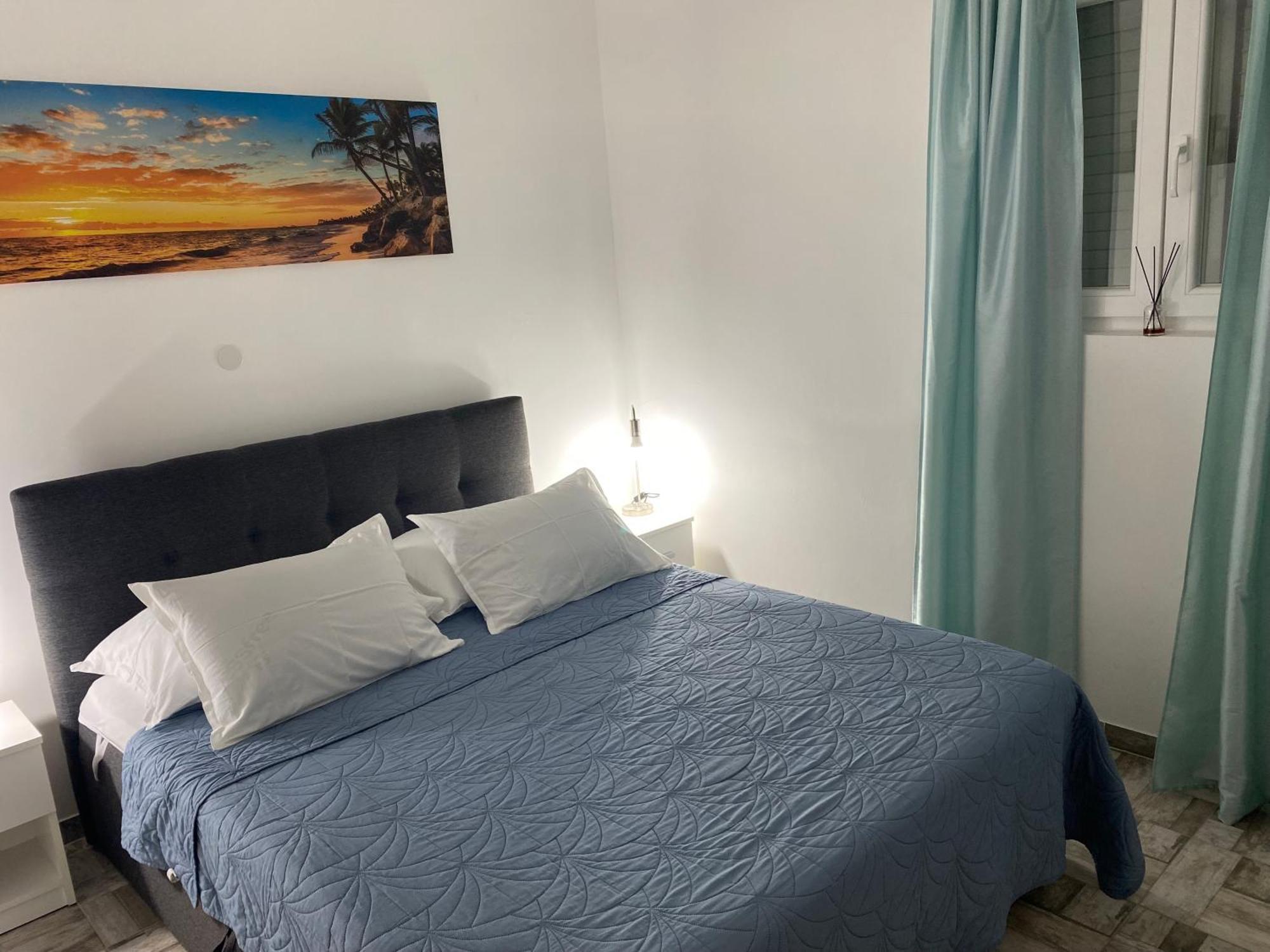 Apartment Tina Rogoznica  Δωμάτιο φωτογραφία