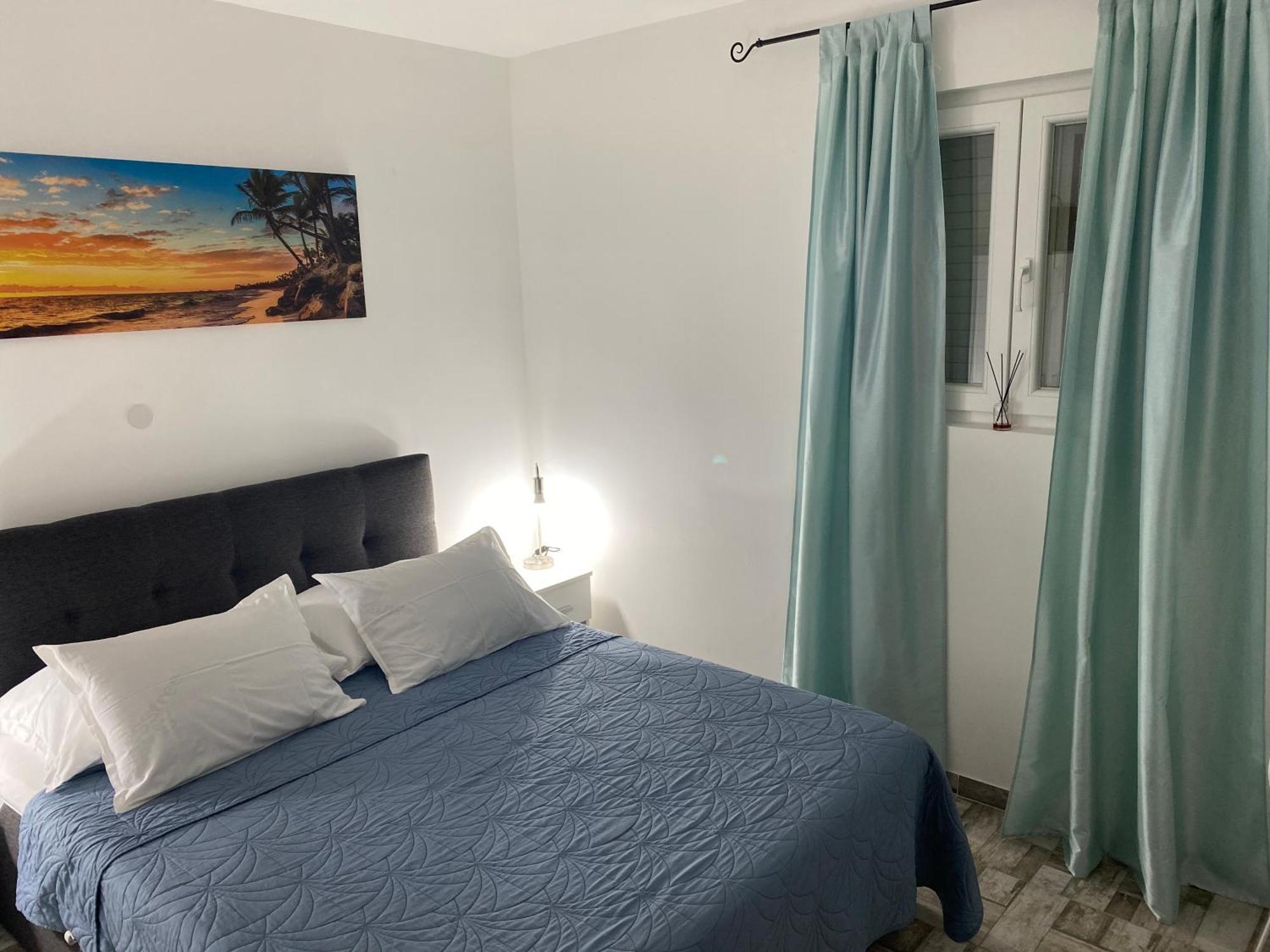 Apartment Tina Rogoznica  Εξωτερικό φωτογραφία