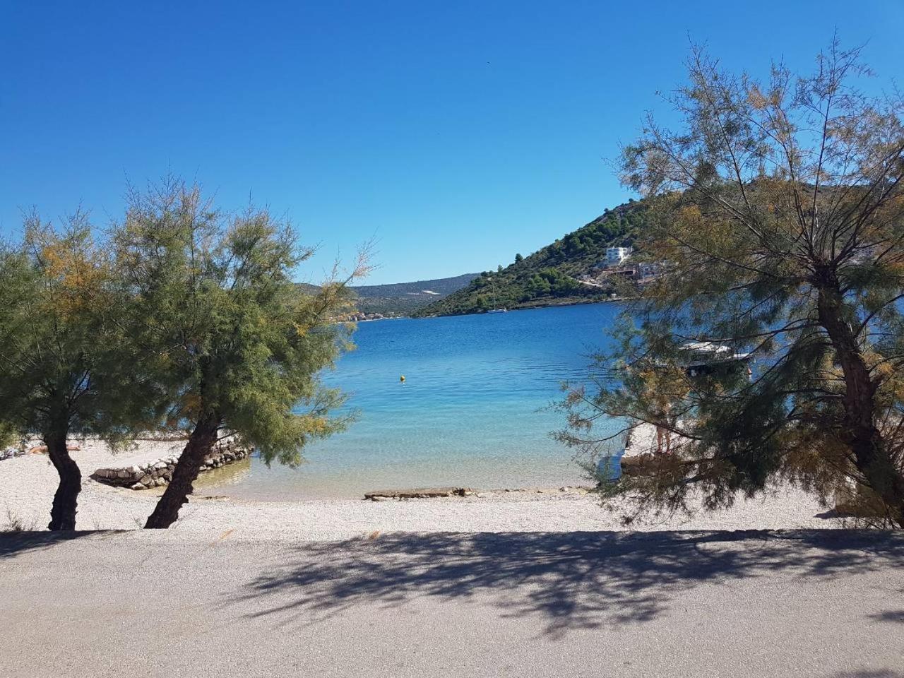 Apartment Tina Rogoznica  Δωμάτιο φωτογραφία